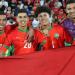 منتخب المغرب يتوج بكأس العالم للشباب لأول مرة بعد الفوز على الأرجنتين