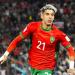 الزابيري يتخطى ياجور ويصبح الهداف التاريخي للمنتخب المغربي في مونديال الشباب