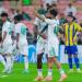 الأهلي يكتسح الغرافة برباعية ويتصدر مجموعته في دوري أبطال آسيا للنخبة