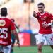 برائعة بن شرقي.. الأهلي يتقدم على الاتحاد بهدف في الشوط الأول "فيديو"