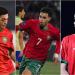 جوائز "الكاف"/ معما والصادق ووزان مرشحون لجائزة أفضل لاعب شاب في أفريقيا لسنة 2025