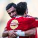 بعد فترة رائعة بالزمالك .. زيزو أفضل شريك لـ بن شرقي في مسيرته بالأندية (أرقام)