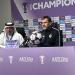 اليغري يوضح أسباب الهزيمة أمام الهلال 