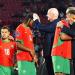 استقبال شعبي للمنتخب المغربي انطلاقا من الساعة (18:30 غرينيتش +1) بالرباط بعد تتويجه بكأس العالم للشباب