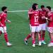 الأهلي يفقد خمسة لاعبين أمام إيجل نوار في دوري أبطال إفريقيا