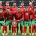 "الكاف" يكشف مواعيد مباريات المنتخب المغربي في "كان 2025"