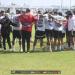 منتخب مصر المشارك في كأس العرب يواجه الجزائر في مباراتين وديتين