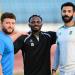 كريم الديب يغيب عن الاتحاد السكندري أمام وادي دجلة بسبب الإيقاف