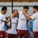 سيراميكا يواجه كهرباء الإسماعيلية لمواصلة الانتصارات في الدوري الممتاز