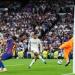 جود بيلينجهام يسجل الهدف الثاني لريال مدريد ضد برشلونة في الدوري الإسباني "فيديو"