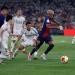صحف إسبانيا تشعل الصراع بين ريال مدريد وبرشلونة قبل الكلاسيكو