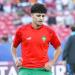 إسماعيل باعوف مدافع "الأشبال" حاضر ضمن القائمة الأولية للمنتخب المغربي الأول