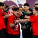 منتخب اليد يفوز على أمريكا في بطولة العالم لكرة اليد للناشئين