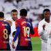 الكلاسيكو الأغلى بالتاريخ.. الريال وبرشلونة يصنعان مشهدًا اقتصاديًا غير مسبوق