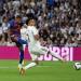 لوبيز يسجل هدف التعادل لبرشلونة ضد ريال مدريد بالدوري الإسباني "فيديو"