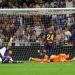 ريال مدريد يحسم الكلاسيكو بثنائية مثيرة أمام برشلونة في الدوري الإسباني