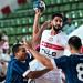 الزمالك يتظلم ضد عقوبات الاتحاد الإفريقي لكرة اليد (خاص)