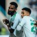 الأهلي يعبر الباطن بثلاثية نظيفة ويتأهل إلى ربع نهائي كأس الملك
