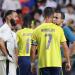 الإعلان عن حكم كلاسيكو النصر والاتحاد في كأس الملك