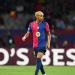 برشلونة غاضب من لامين يامال بعد الكلاسيكو