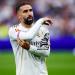 كارفاخال يخضع لعملية جراحية ناجحة ويغيب لشهرين عن ريال مدريد