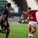 الأهلي يسقط في فخ التعادل أمام بتروجت ويفقد صدارة دوري نايل