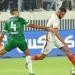 الرجاء يحقق فوزا "مثيرا" على الكوكب المراكشي (1-0) ويرتقي لوصافة البطولة الاحترافية