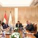 وزير الرياضة يتابع مع المنظمة المصرية لمكافحة المنشطات جهود تطوير المنظومة وتعزيز النزاهة