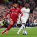 تقييم محمد صلاح في فوز ليفربول على ريال مدريد بدوري أبطال أوروبا "الأفضل في ليفربول"