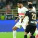 التعادل السلبي يسيطر على الشوط الأول بين الزمالك وبيراميدز بكأس السوبر