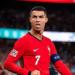 رونالدو يقود قائمة البرتغال لمواجهتي أيرلندا وأرمينيا في تصفيات كأس العالم 2026