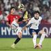 منتخب مصر يتلقى هزيمة من إنجلترا في كأس العالم للناشئين ويتأهل لدور الـ 32
