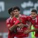 الأهلي يهزم الزمالك بدوري الجمهورية مواليد 2007 في الوقت القاتل