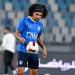 تطورات تأهيل أدم كايد في الزمالك