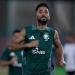 سعد الشهري ينتظم في تدريبات منتخب السعودية