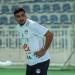 محمد إسماعيل: الانضمام لمنتخب مصر شرف كبير.. وأشكر حسام حسن على الثقة