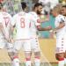 أبرزهم معلول.. استبعاد 8 لاعبين من معسكر منتخب تونس