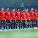 على رأسهم صلاح.. غيابات منتخب مصر أمام كاب فيردي