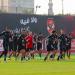 الأهلي يواصل تدريباته استعدادًا لمواجهة شبيبة القبائل بدوري أبطال إفريقيا