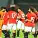 التشكيل الرسمي لمنتخب مصر لمواجهة كاب فيردي