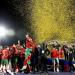 جوائز الكاف| المغرب تحت 20 عامًا يحصد جائزة أفضل منتخب