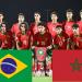 المغرب يواجه البرازيل في ربع نهائي كأس العالم تحت 17 سنة يوم الجمعة (18:45 غرينيتش+1)