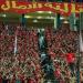 الأهلي ينتظر الحضور المكثف لجماهيره في مباراة شبيبة القبائل بدوري الأبطال