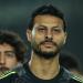 طبيب الأهلي يكشف تفاصيل إصابة محمد الشناوي بعد مباراة دوري الأبطال