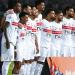 الزمالك يفقد أحمد ربيع وبنتايج ومحمد إسماعيل أمام زيسكو بالكونفدرالية