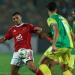 الأهلي يستهل مشواره الأفريقي بانتصار كبير على شبيبة القبائل بدوري أبطال أفريقيا