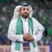 رئيس الأهلي السعودي ينتقد حكم مباراة القادسية في دوري روشن