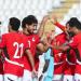 منتخب مصر في التصنيف الثالث بكأس العالم 2026