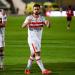 الزمالك يعلن إصابة عبد الله السعيد بتمزق في العضلة الخلفية