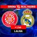 Girona vs Real Madrid LIVE: Team news and latest updates - LaLiga EASPORTS 25/26